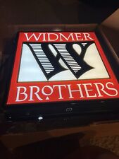 Widmer brothers dual for sale  Fair Oaks