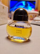 Moschus cool love gebraucht kaufen  Bochum