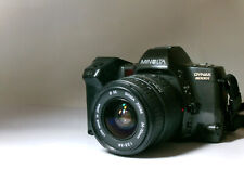 Minolta dynax 8000i gebraucht kaufen  Oldenburg (Oldenburg)