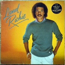 33t lionel richie d'occasion  Cassis