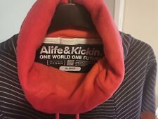 Alife kickin hoodie gebraucht kaufen  Rheinsberg