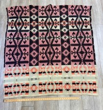 Vintage turkish kilim for sale  West Chester