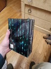 Usado, The Ultimate Matrix Collection (DVD, 2004, 10-Disc Set) sealed comprar usado  Enviando para Brazil