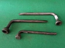 Lotto chiavi vintage usato  Italia