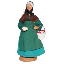 Antique santon provence d'occasion  Expédié en Belgium