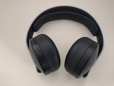 Fone de Ouvido para Jogos Sem Fio Sony PULSE 3D - Preto ou Branco (SEM Dongle) comprar usado  Enviando para Brazil