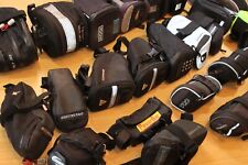 Bike saddle bags for sale  BOGNOR REGIS