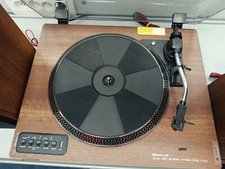 Platine tourne disque d'occasion  Expédié en Belgium