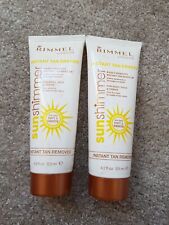 Rimmel sun shimmer for sale  MANCHESTER