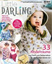 Little darling baby gebraucht kaufen  Heidenau, Dohna, Müglitztal