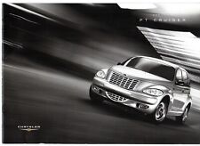 Chrysler cruiser 2003 for sale  UK