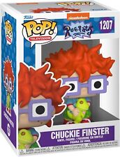 Rugrats chuckie funko for sale  Salem