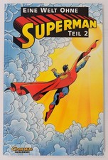 Superman hne superman gebraucht kaufen  Heidelberg