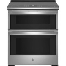 Slide electric range for sale  Denver