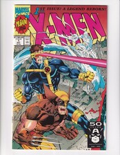 Men marvel comics for sale  Texarkana