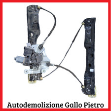 Alzavetro anteriore sinistro usato  Taranto