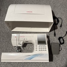 Singer quantum stylist for sale  Sacramento