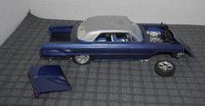 Vintage chevrolet impala for sale  Canton