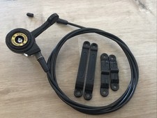 Shimano positron gang gebraucht kaufen  Dettingen an der Erms