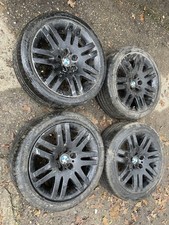 Bmw style alloy for sale  ASHFORD