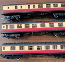Hornby gauge red for sale  WIMBORNE