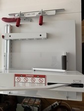 Sicherer manueller stapelschne gebraucht kaufen  München