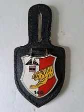 Brustanhänger heer wahl gebraucht kaufen  Bergen