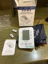 Gammadis misuratore pressione usato  Lauria