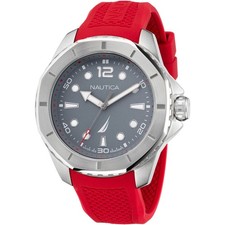 Montre homme nautica d'occasion Montre homme nautica d'occasion  Expédié en France