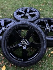 Gloss black genuine for sale Gloss black genuine for sale  WEST BROMWICH