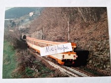 Fotografia convoglio con usato  Castelfidardo