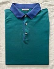 Charvet mens polo d'occasion  Expédié en Belgium