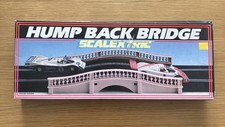 Scalextric hump back for sale  DONCASTER