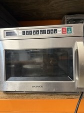 Commercial microwave oven for sale Commercial microwave oven for sale  LONDON