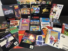 Nintendo anleitungen mario gebraucht kaufen  Rosenberg