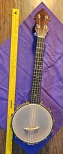 banjo ukulele case for sale  Laramie