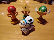Authentic mint mario for sale  Hernando