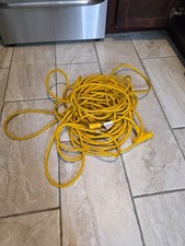 Utilitech 100ft triple for sale  Palm Harbor