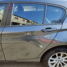 Tür bmw f20 gebraucht kaufen  Hamburg