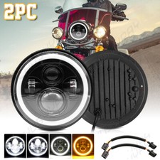 Inch motorcycle led for sale  Rowland Heights