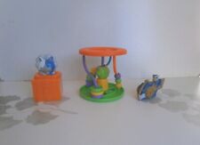 Lot jouets bébé d'occasion  Castelnau-de-Médoc
