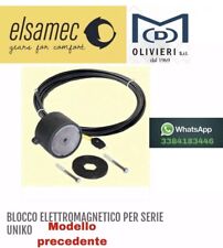 Elettrofreno blocco cod. usato  Martina Franca