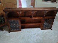 Wood bros top for sale  LINCOLN