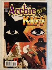 Archie 628 variant for sale  Burbank