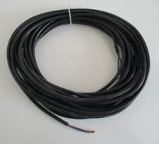 Anschlussleitung h05vv 2x1 gebraucht kaufen  München