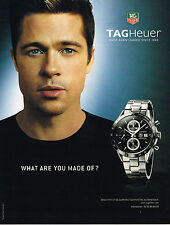 Advertising 124 2008 d'occasion  Expédié en Belgium