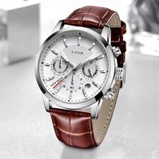 Montre lige quartz d'occasion  L'Isle-d'Abeau
