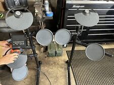Yamaha electronic drum for sale  Seaford