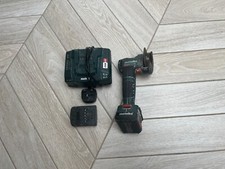 Metabo brushless 76mm for sale  COVENTRY