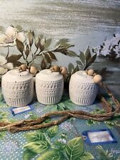 Piece ceramic bells for sale  Toledo